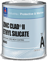 ZINC CLAD II